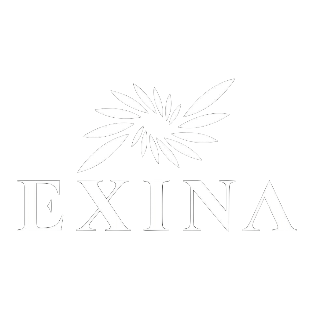 Exina Logo